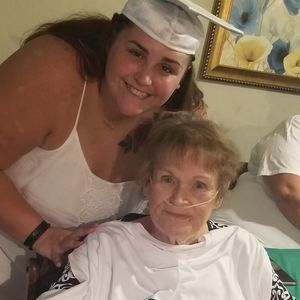 Meet your Posher, Skylar